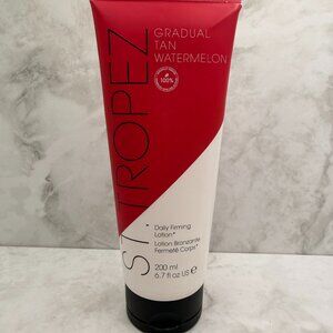 ST. TROPEZ GRADUAL TAN WATERMELON DAILY FIRIMING LOTION 200mL